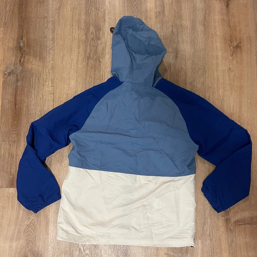 L.L.Bean Men's Mountain Classic Full-Zip Jacket - Picture 6 of 8